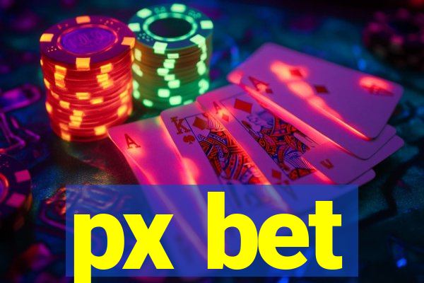 px bet